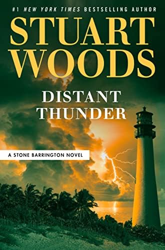 Stuart Woods' Finders Keepers (A Stone Barrington Novel Book 66
